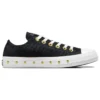 Ténis de skate Chuck Taylor All Star “Black White”