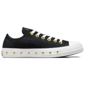 Ténis de skate Chuck Taylor All Star “Black White”