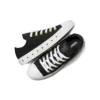 Ténis de skate Chuck Taylor All Star “Black White”