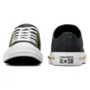 Ténis de skate Chuck Taylor All Star “Black White”