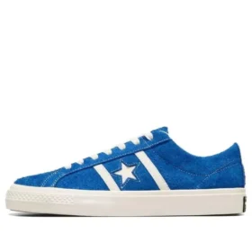 Ténis de skate One Star Academy Pro “Azul Branco”