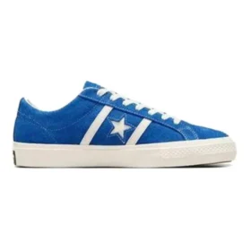 Ténis de skate One Star Academy Pro “Azul Branco”