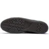 Ténis de skate One Star Retro Mid Tops unissexo verde camuflado