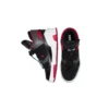 Ténis ERX 260 K Preto/Vermelho