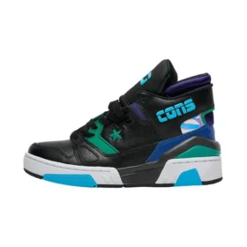 Ténis ERX 260 Mid K “Black Blue”