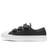 Ténis Jack Purcell K Preto/Rosa