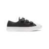 Ténis Jack Purcell K Preto/Rosa