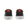 Ténis Jack Purcell K Preto/Rosa