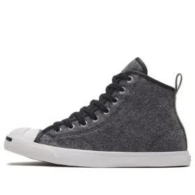 Ténis Jack Purcell LP de cano alto