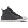 Ténis Jack Purcell LP de cano alto
