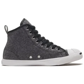 Ténis Jack Purcell LP de cano alto