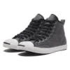 Ténis Jack Purcell LP de cano alto