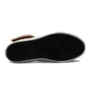 Ténis Leather Pro Blaze Strap K Castanho
