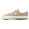 Tênis One Star J VTG de lona “Brown White”