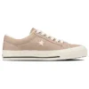 Tênis One Star J VTG de lona “Brown White”