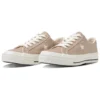 Tênis One Star J VTG de lona “Brown White”