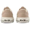 Tênis One Star J VTG de lona “Brown White”