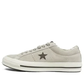 Ténis One Star para homem, bege, Tropical OX