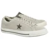 Ténis One Star para homem, bege, Tropical OX