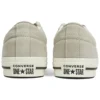 Ténis One Star para homem, bege, Tropical OX