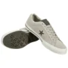 Ténis One Star para homem, bege, Tropical OX