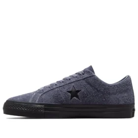 Ténis One Star Pro Suede “Dark Moss”