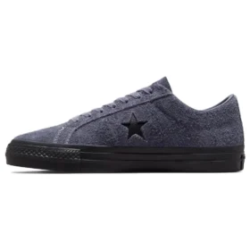 Ténis One Star Pro Suede “Dark Moss”