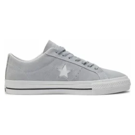 Ténis One Star Pro Suede “Wolf Grey”