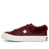 Ténis One Star Vermelho