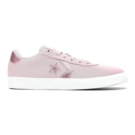 Ténis Point Star Ox Rosa