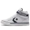 Tênis Pro Blaze Strap Easy-On High “Varsity Club”