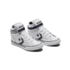 Tênis Pro Blaze Strap Easy-On High “Varsity Club”
