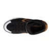 Ténis Pro Blaze Strap K Preto/Laranja/Amarelo