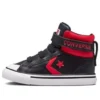 Ténis Pro Blaze Strap Varsity “Preto”