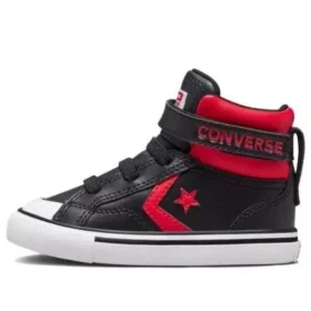 Ténis Pro Blaze Strap Varsity “Preto”