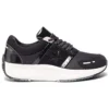 Ténis Run Star Ox “Black”