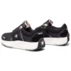 Ténis Run Star Ox “Black”