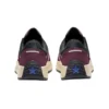 Ténis Run Star Utility Preto/Roxo/Rosa