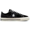 Ténis Unisexo One Star Preto