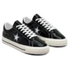 Ténis Unisexo One Star Preto