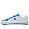 Ténis Unisexo One Star Pro Branco/Azul