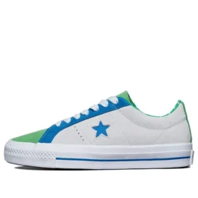 Ténis Unisexo One Star Pro Branco/Azul