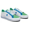 Ténis Unisexo One Star Pro Branco/Azul