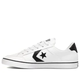Tobin Couro Sintético OX “Branco”