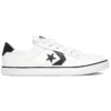 Tobin Couro Sintético OX “Branco”
