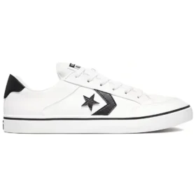 Tobin Couro Sintético OX “Branco”