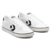 Tobin Couro Sintético OX “Branco”