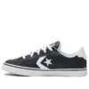 Tobin Low “Preto Branco”