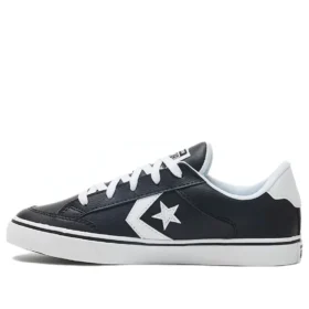 Tobin Low “Preto Branco”