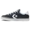 Tobin Low “Preto Branco”